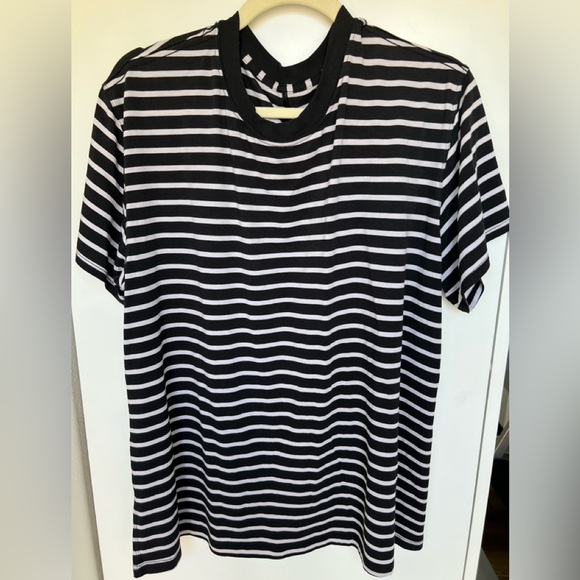lululemon athletica Tops - - Lululemon All Yours Tee